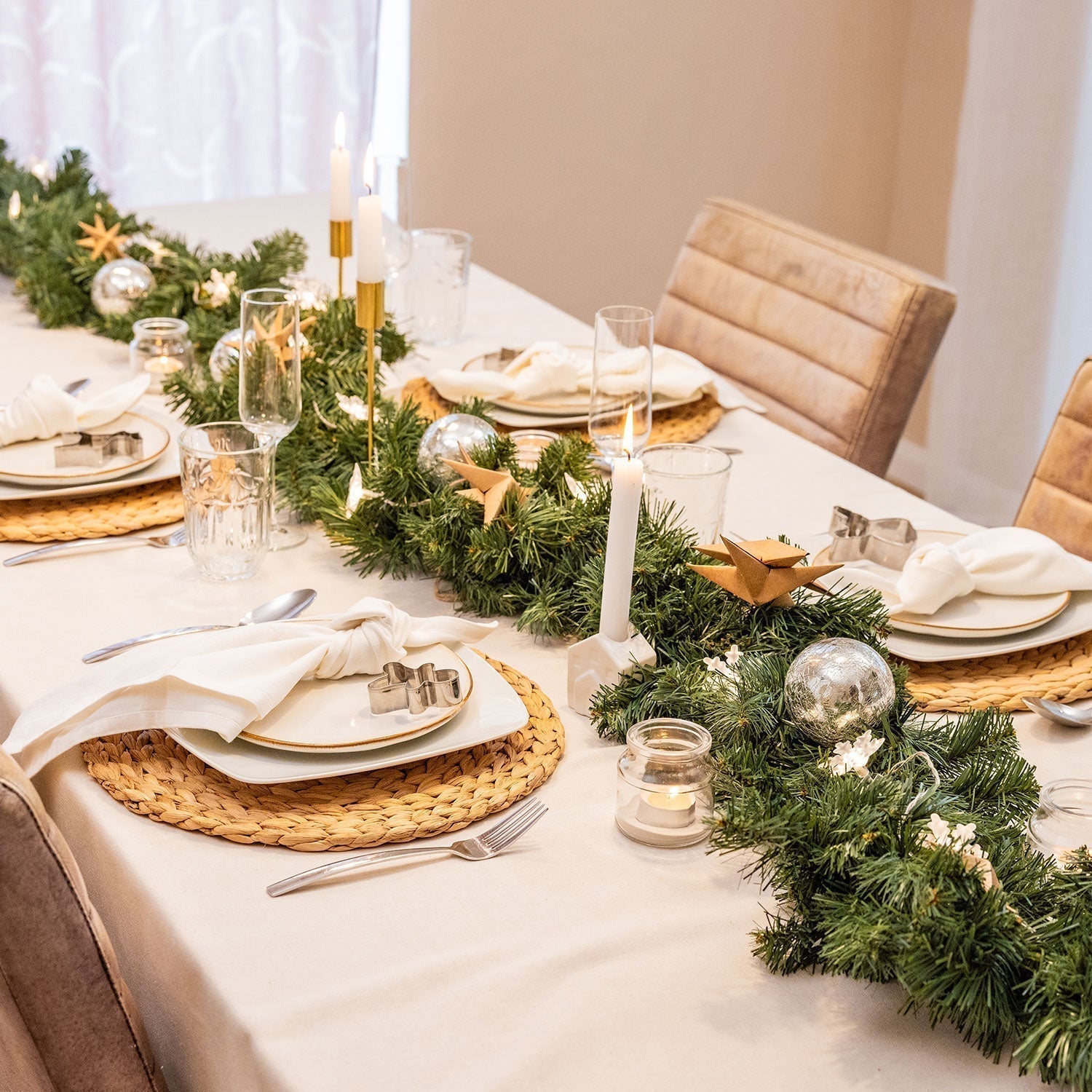Festliche Dekoideen und Tipps für ein unvergessliches Weihnachten