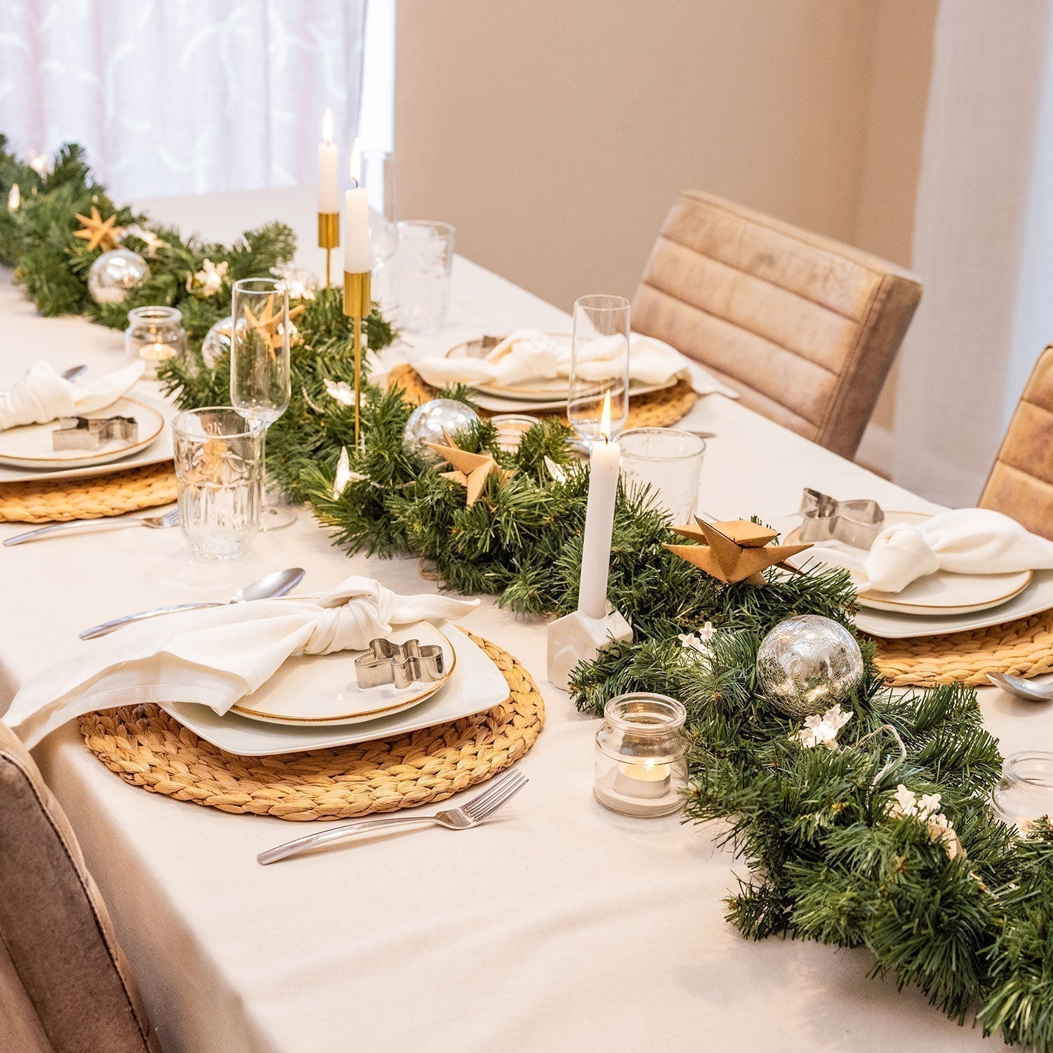Festliche Dekoideen und Tipps für ein unvergessliches Weihnachten