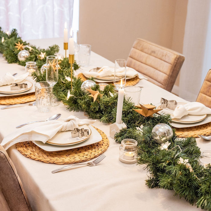 Festliche Dekoideen und Tipps für ein unvergessliches Weihnachten