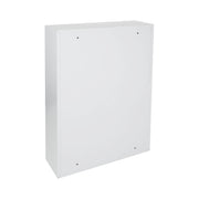 HMF 135200-07 Schlüsselschrank 200 Haken Lichtgrau Aufhängung