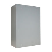 HMF 135500-07 Schlüsselschrank 500 Haken Lichtgrau Aufhängung