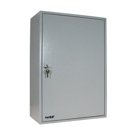 HMF 135600-07 Schlüsselschrank 600 Haken Lichtgrau abschließbar