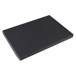 Rasterschaumstoff, Würfelschaum, HMF 1451, 440 x 315 mm