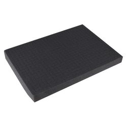 Rasterschaumstoff, Würfelschaum, HMF 1451, 440 x 315 mm