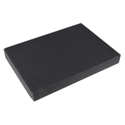 Rasterschaumstoff, Würfelschaum, HMF 1451, 440 x 315 mm