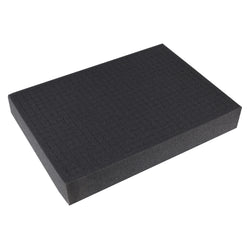 Rasterschaumstoff, Würfelschaum, HMF 1451, 440 x 315 mm