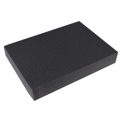Rasterschaumstoff, Würfelschaum, HMF 1451, 440 x 315 mm