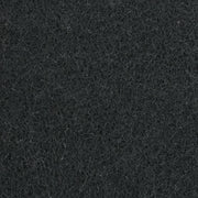 Aktivkohlefilter für Komposteimer und Katzenklo von HMF im 10er Set in Schwarz mit 165 mm Breite