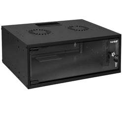 Serverschrank 19 Zoll unmontiert, HMF 65700