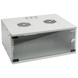 Serverschrank 19 Zoll unmontiert, HMF 65700