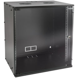 Serverschrank 19 Zoll unmontiert, HMF 65700