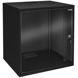 Serverschrank 19 Zoll unmontiert, HMF 65700