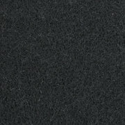 Aktivkohlefilter für Komposteimer und Katzenklo von HMF im 10er Set in Schwarz mit 125 mm Breite