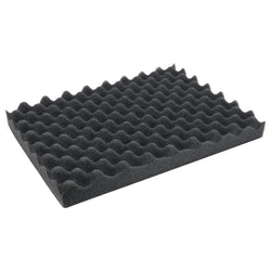 Noppenschaumstoff, HMF 14515, 440 x 45 x 315 mm