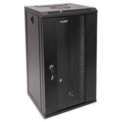 Serverschrank 10 Zoll, HMF 63300