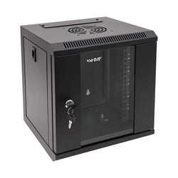 Serverschrank 10 Zoll, HMF 63300