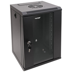 Serverschrank 10 Zoll, HMF 63300